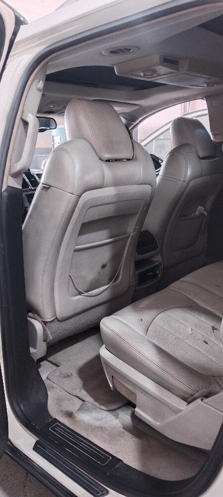 GMC Acadia - 6