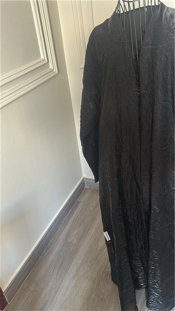 New Abaya  - 7