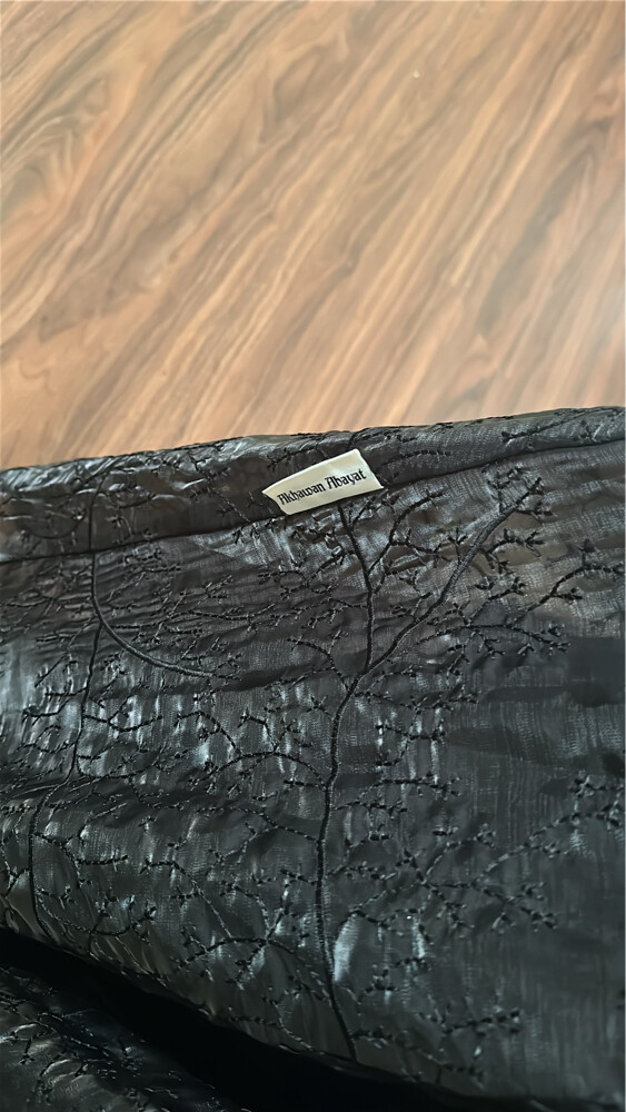 New Abaya  - 8
