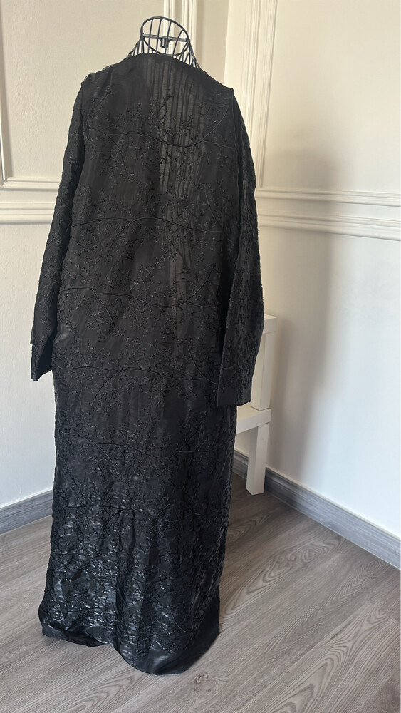 New Abaya  - 4