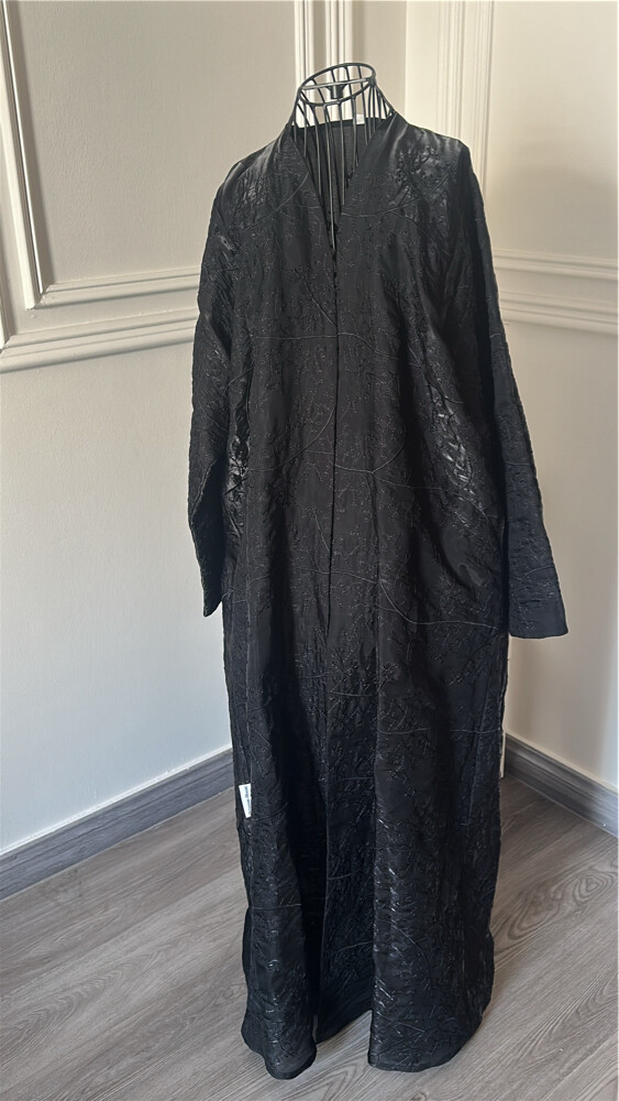 New Abaya  - 1