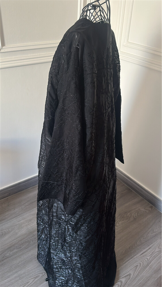 New Abaya  - 3