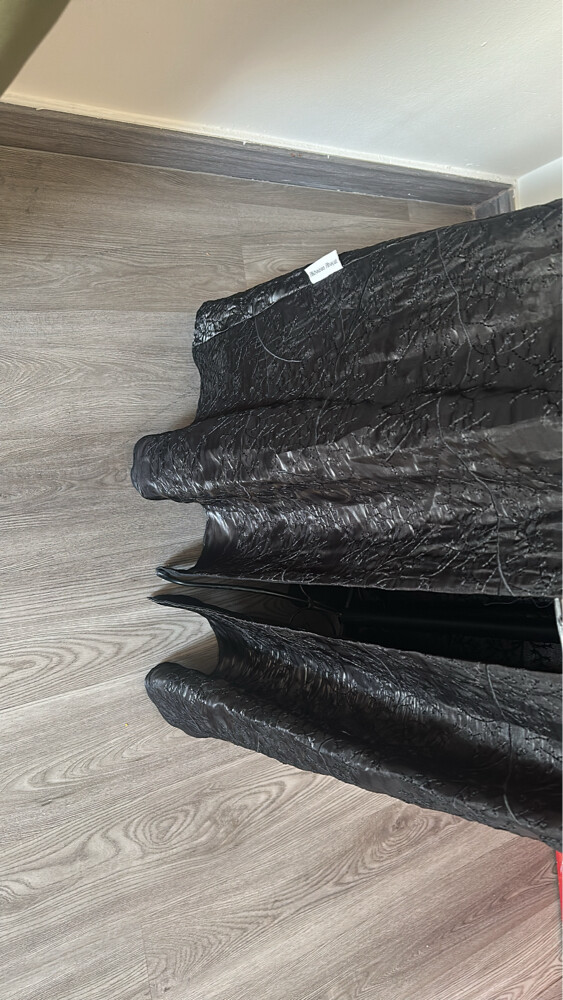 New Abaya  - 6