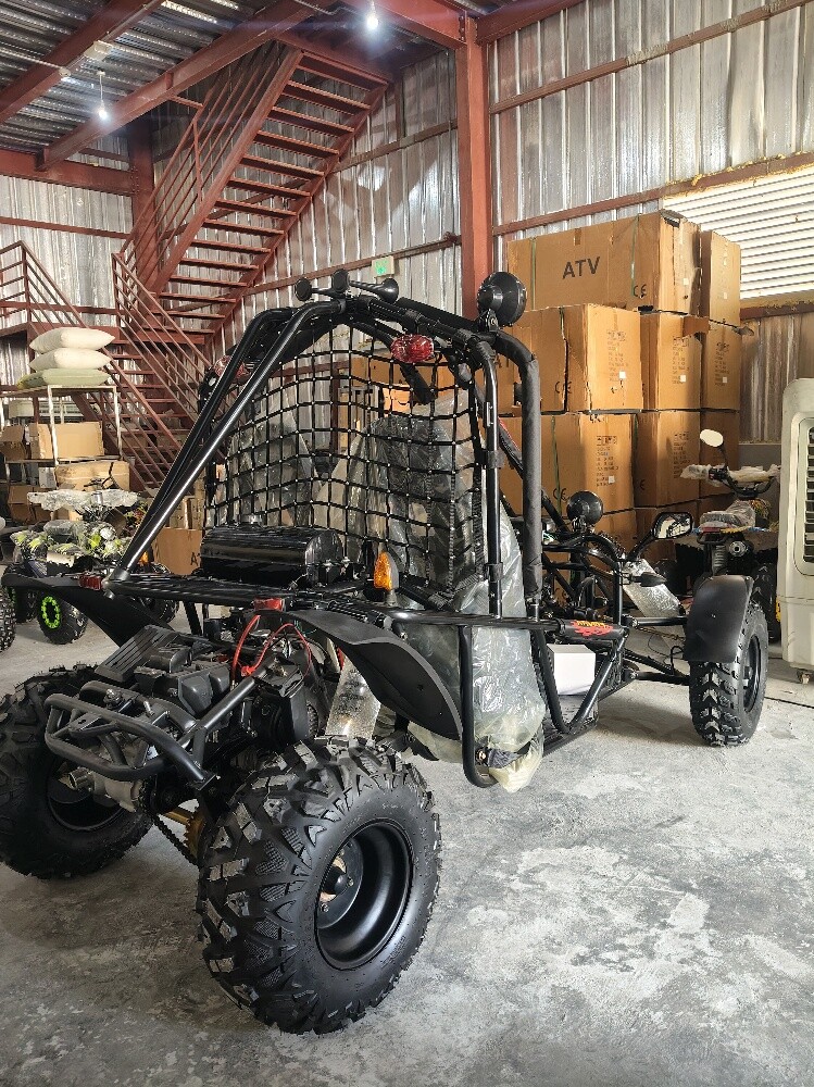buggy 250cc - 3