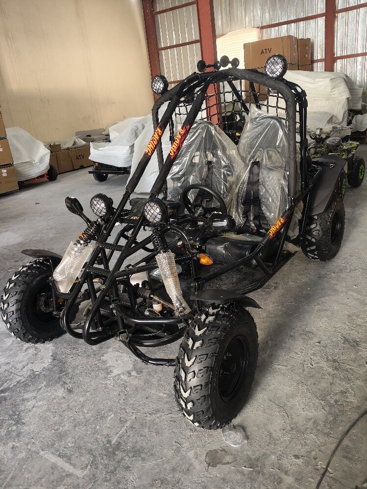 buggy 250cc - 2