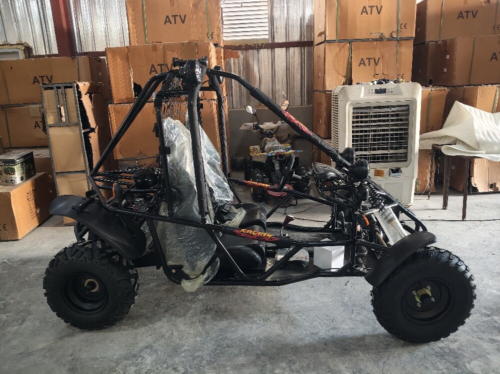 buggy 250cc - 5