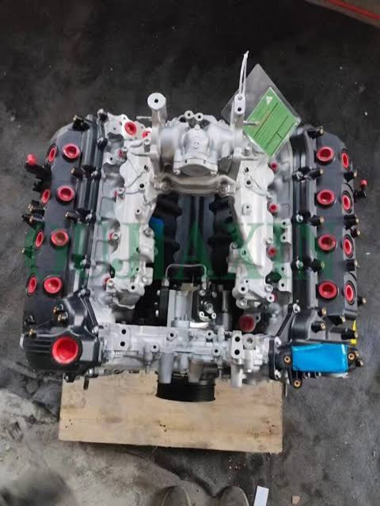 Engine For LC LX.N patrol - 2