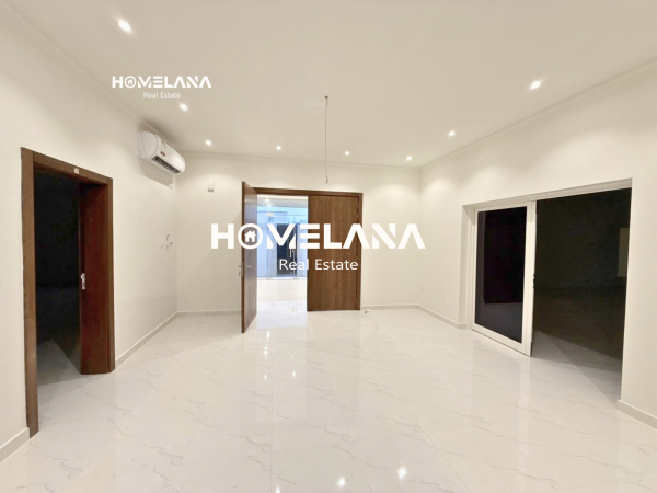 Al Luqta - 7BR - Prime Location - 7
