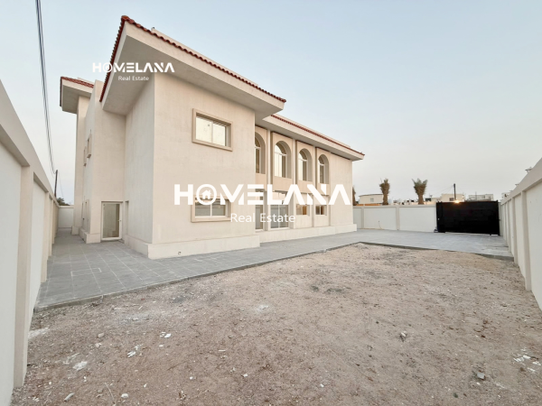 Al Luqta - 7BR - Prime Location - 2