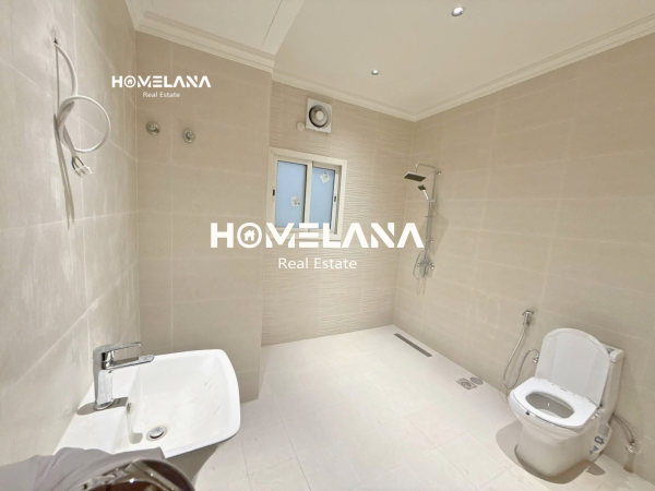 Al Luqta - 7BR - Prime Location - 8