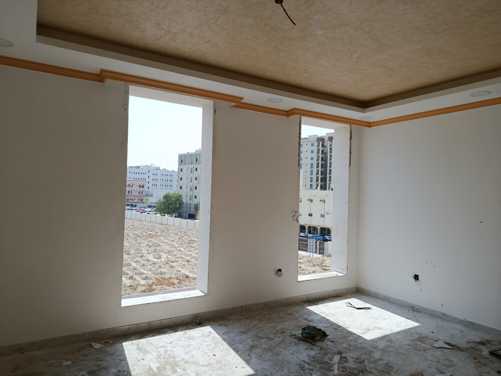 للبيع عمارة بالغانم العتيق  - 3