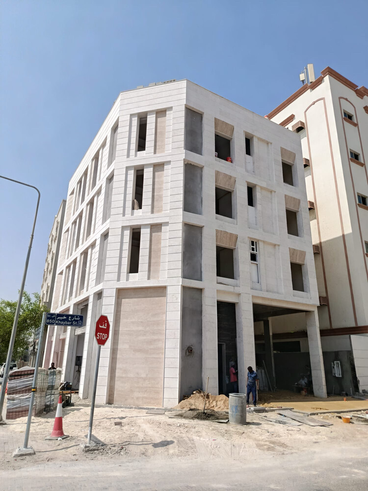 للبيع عمارة بالغانم العتيق  - 5