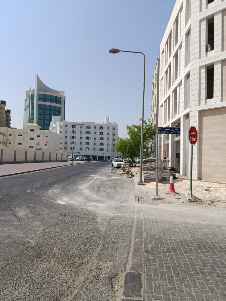 للبيع عمارة بالغانم العتيق  - 4