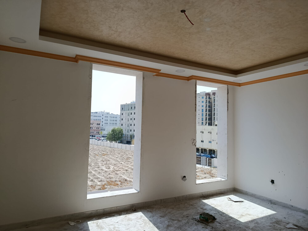 للبيع عمارة بالغانم العتيق  - 2