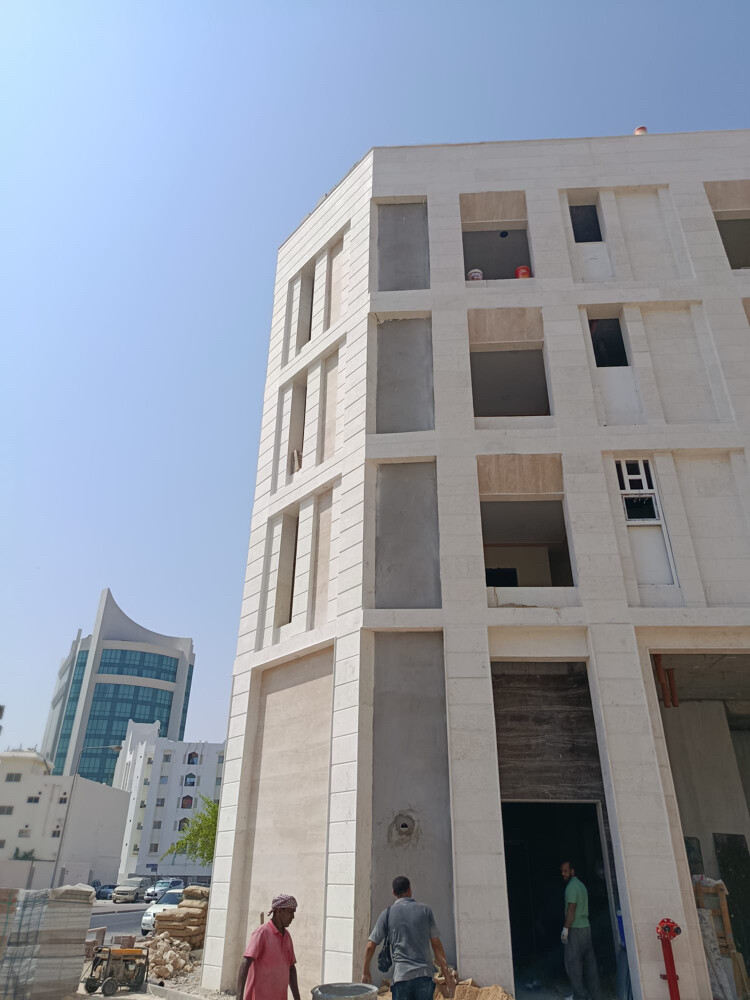 للبيع عمارة بالغانم العتيق  - 6