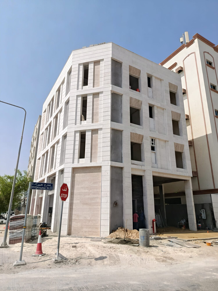 للبيع عمارة بالغانم العتيق  - 7