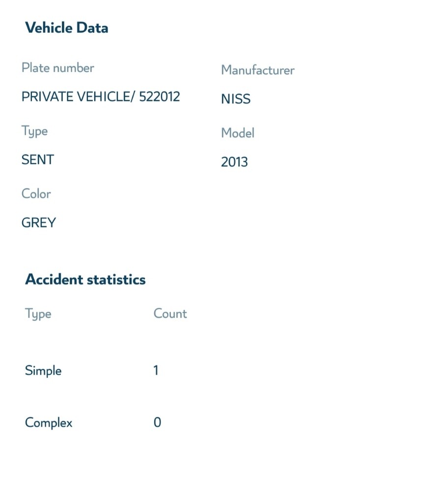Nisan Sentra - 7