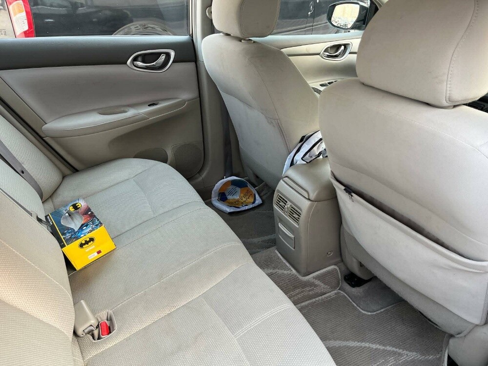 Nisan Sentra - 3