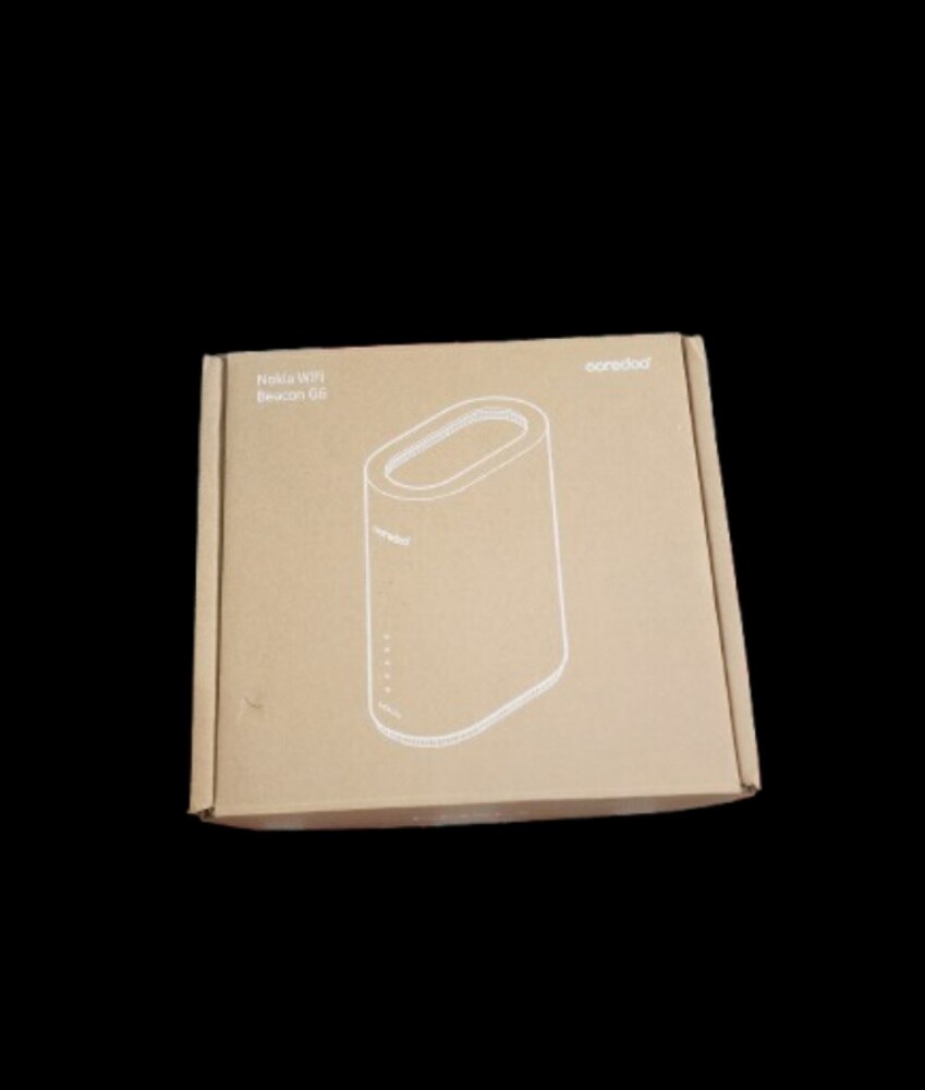 Nokia beacon G6 - 2