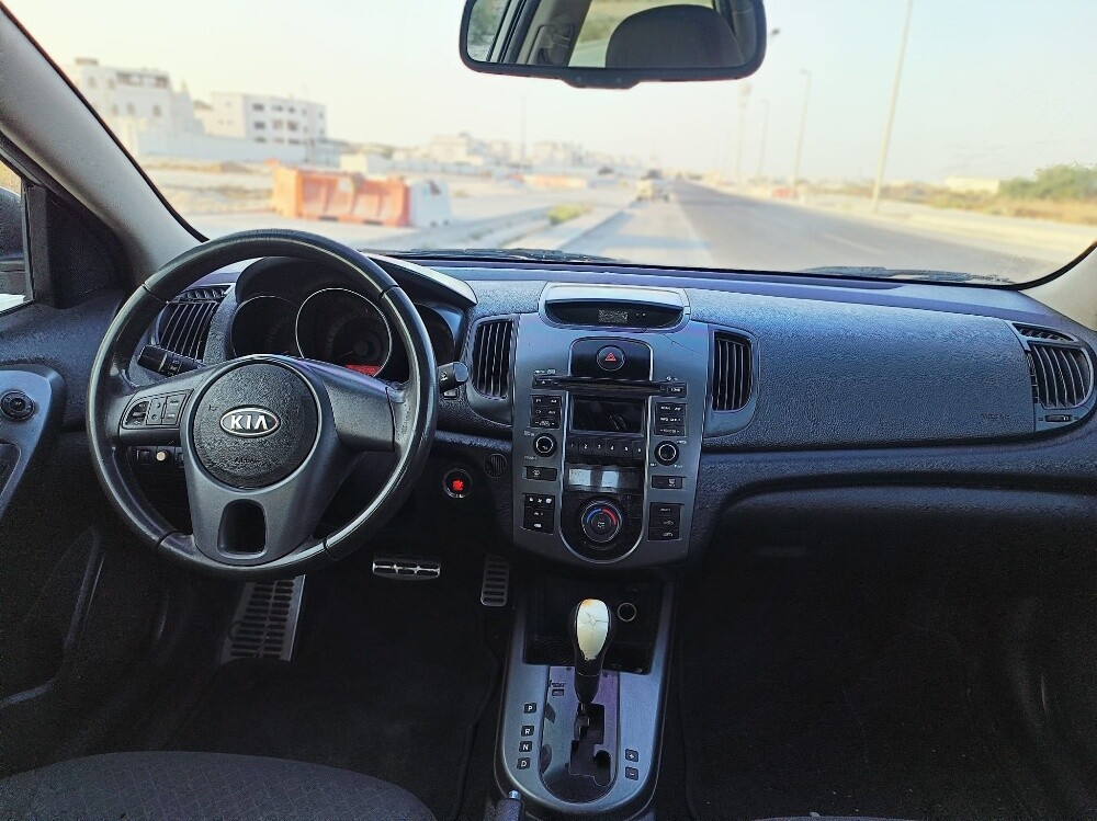 kia cerato fulloption// 77471775 - 5