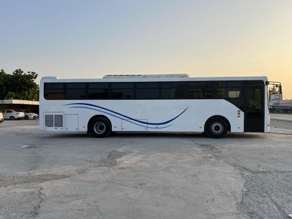 ANKAI FALCON C9 BUS 64 SEATER - 3