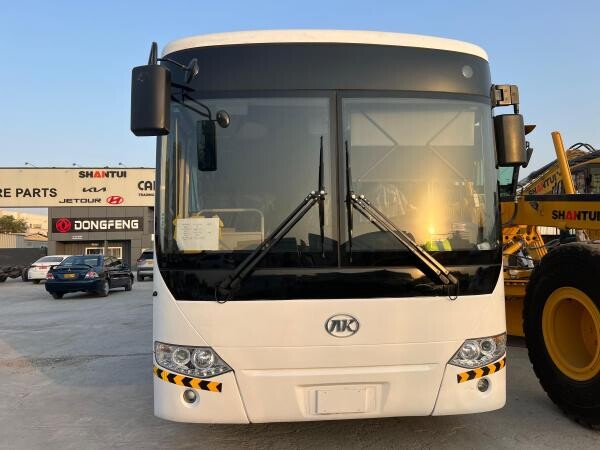 ANKAI FALCON C9 BUS 64 SEATER - 1