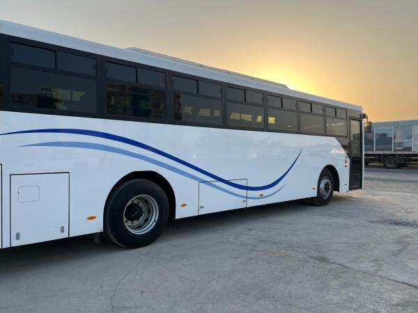 ANKAI FALCON C9 BUS 64 SEATER - 2
