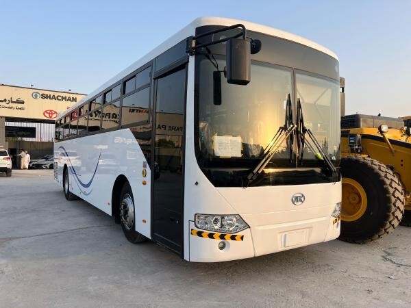 ANKAI FALCON C9 BUS 64 SEATER - 4