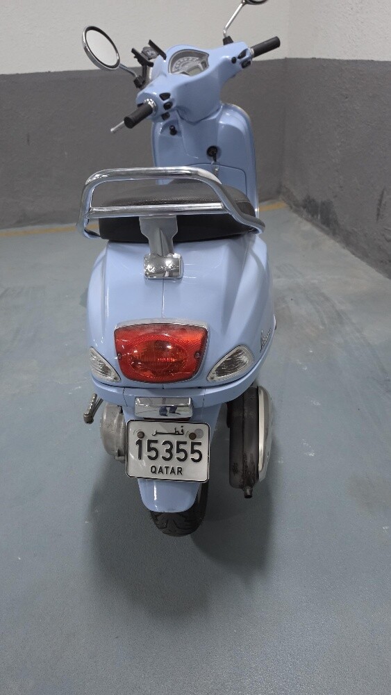 Vespa - 2