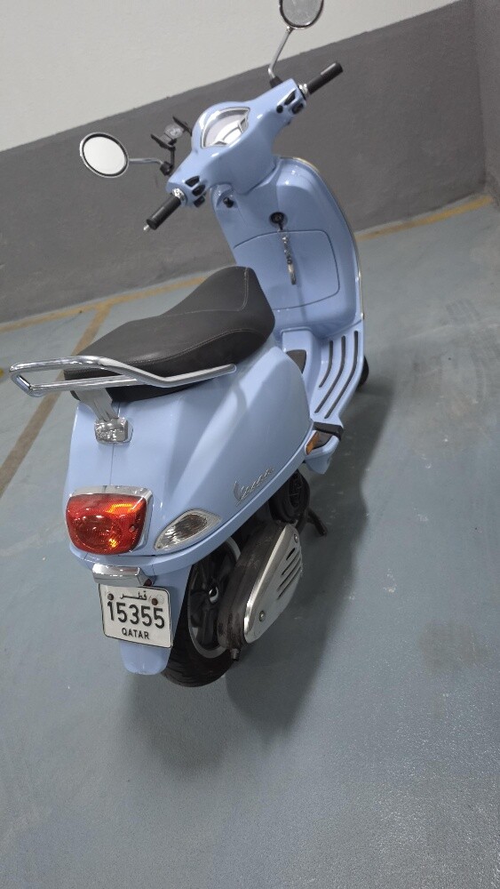 Vespa - 3