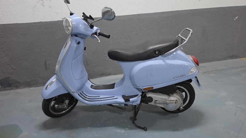 Vespa - 6