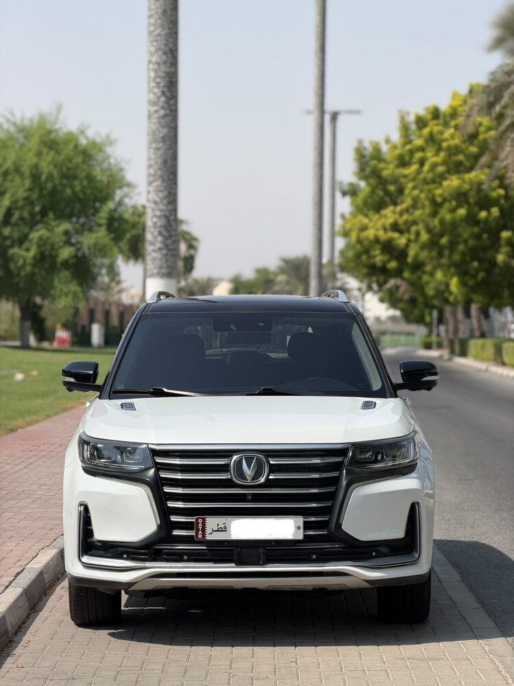 تشانجان سي اس 95 2022 - 9