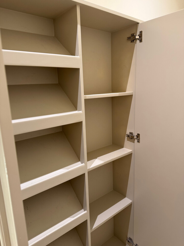 cabinet  - 3