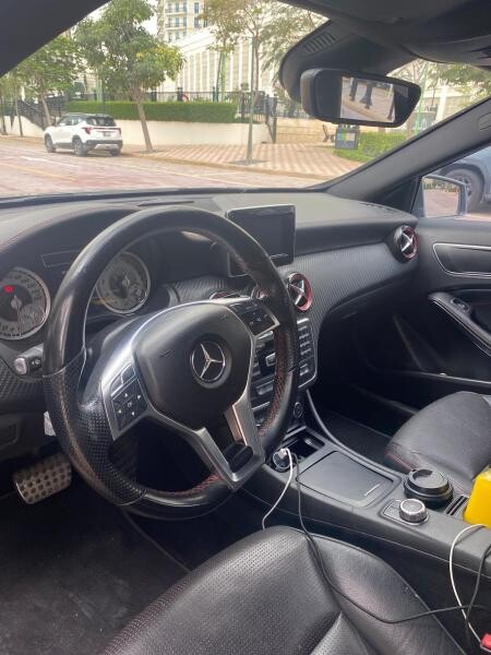 Mercedez Benz A250 for Sale - 6
