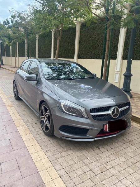 Mercedez Benz A250 for Sale - 1
