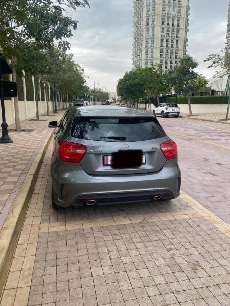 Mercedez Benz A250 for Sale - 2