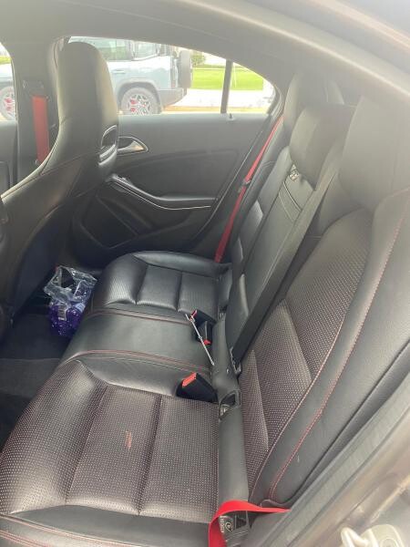 Mercedez Benz A250 for Sale - 5