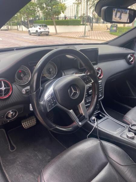 Mercedez Benz A250 for Sale - 4