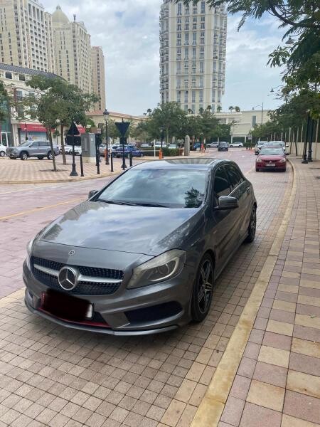 Mercedez Benz A250 for Sale - 3