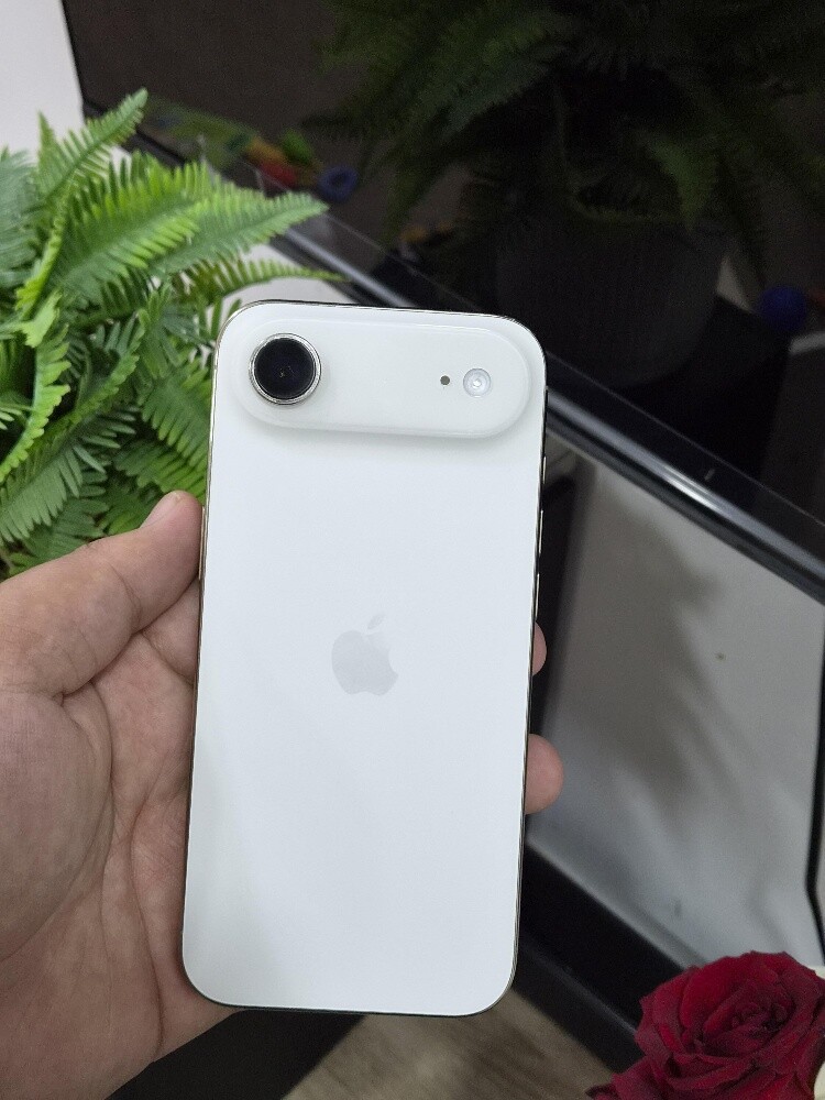 iphone 17 air - 1