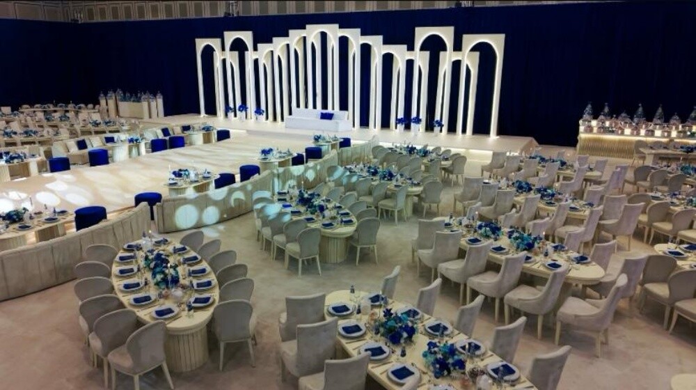 Event Planning & Setup Services - 5