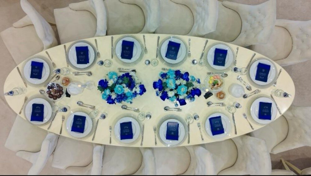 Event Planning & Setup Services - 6