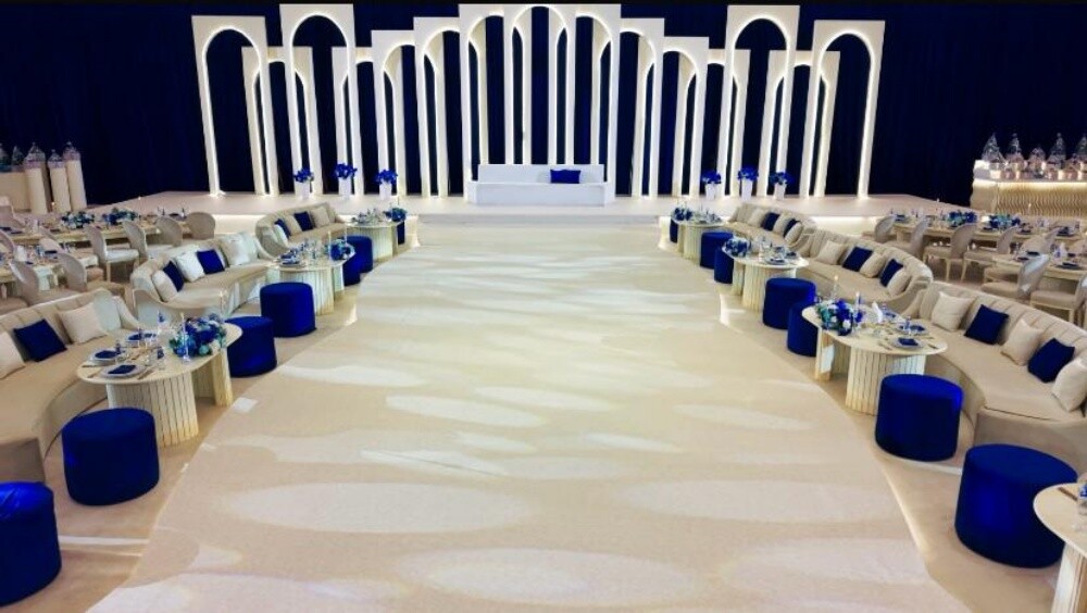 Event Planning & Setup Services - 2