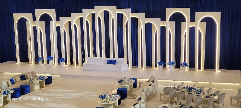Event Planning & Setup Services - 3