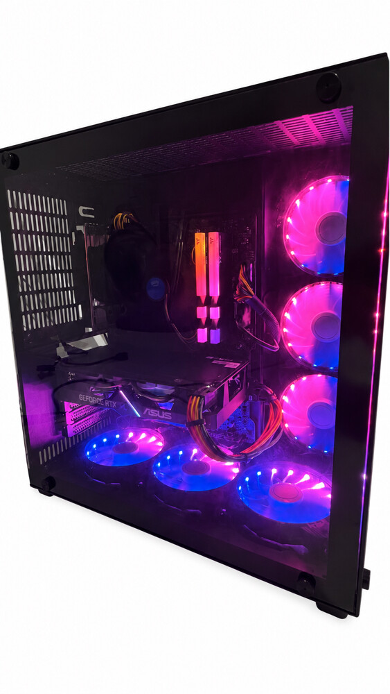 ‏PC GAMING - 1