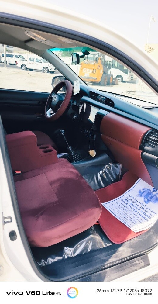 Hilux - 2