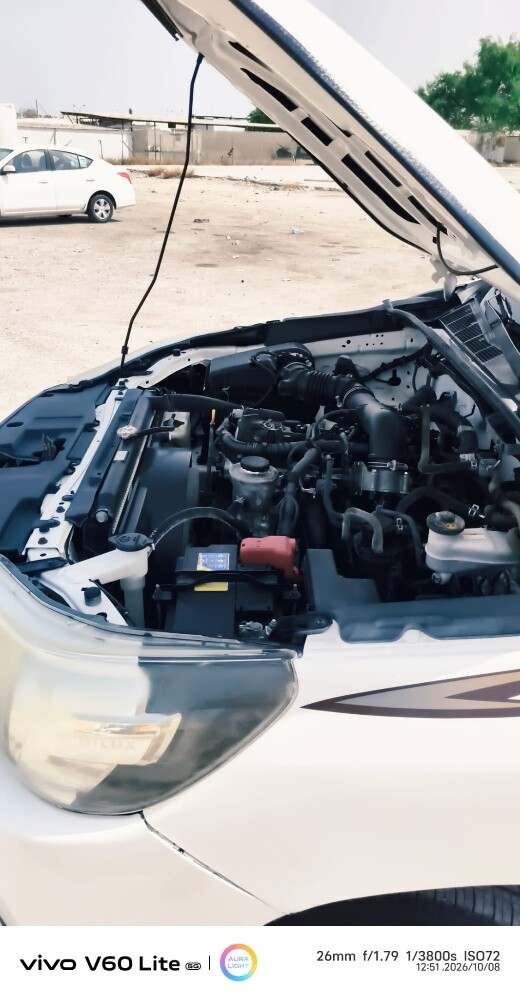Hilux - 5