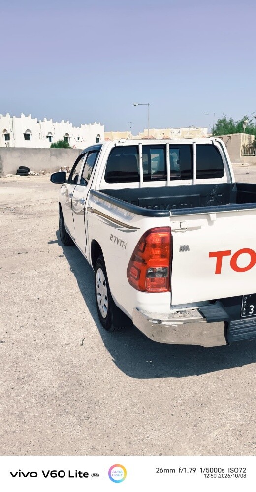 Hilux - 6