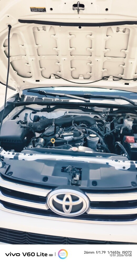 Hilux - 4