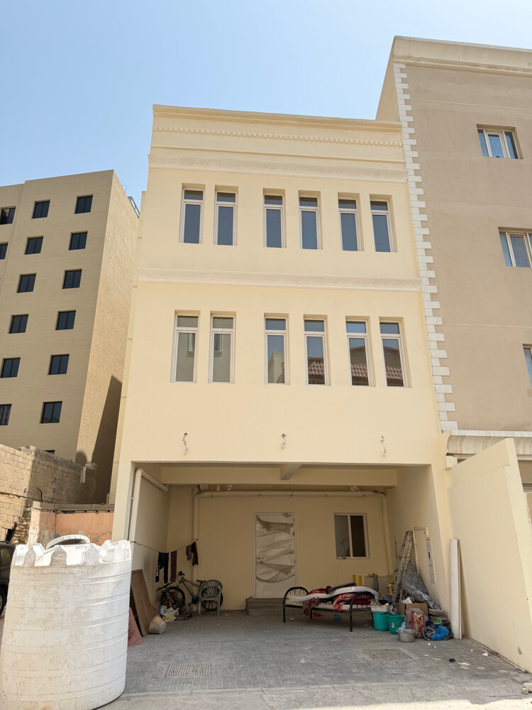 للبيع عماره بالنجمه - 5